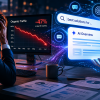 The Traffic Shock: Why AI Search Threatens Your Corporate Website – And How to Respond Now TrafficShock