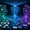 Inside the Source Stack: How AI Search Engines Construct Authority AI search engines work all different