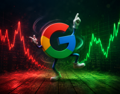 Google Dance back?