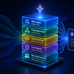 Google Gemini AI Stack